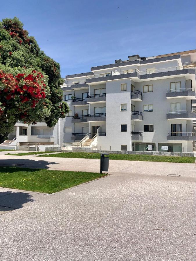 Vmo Apartment فيلا دو كوندي المظهر الخارجي الصورة