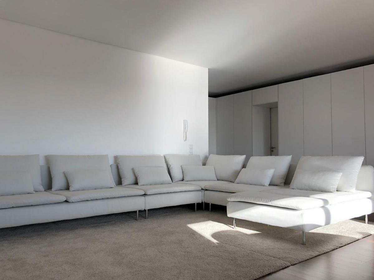 Vmo Apartment فيلا دو كوندي المظهر الخارجي الصورة