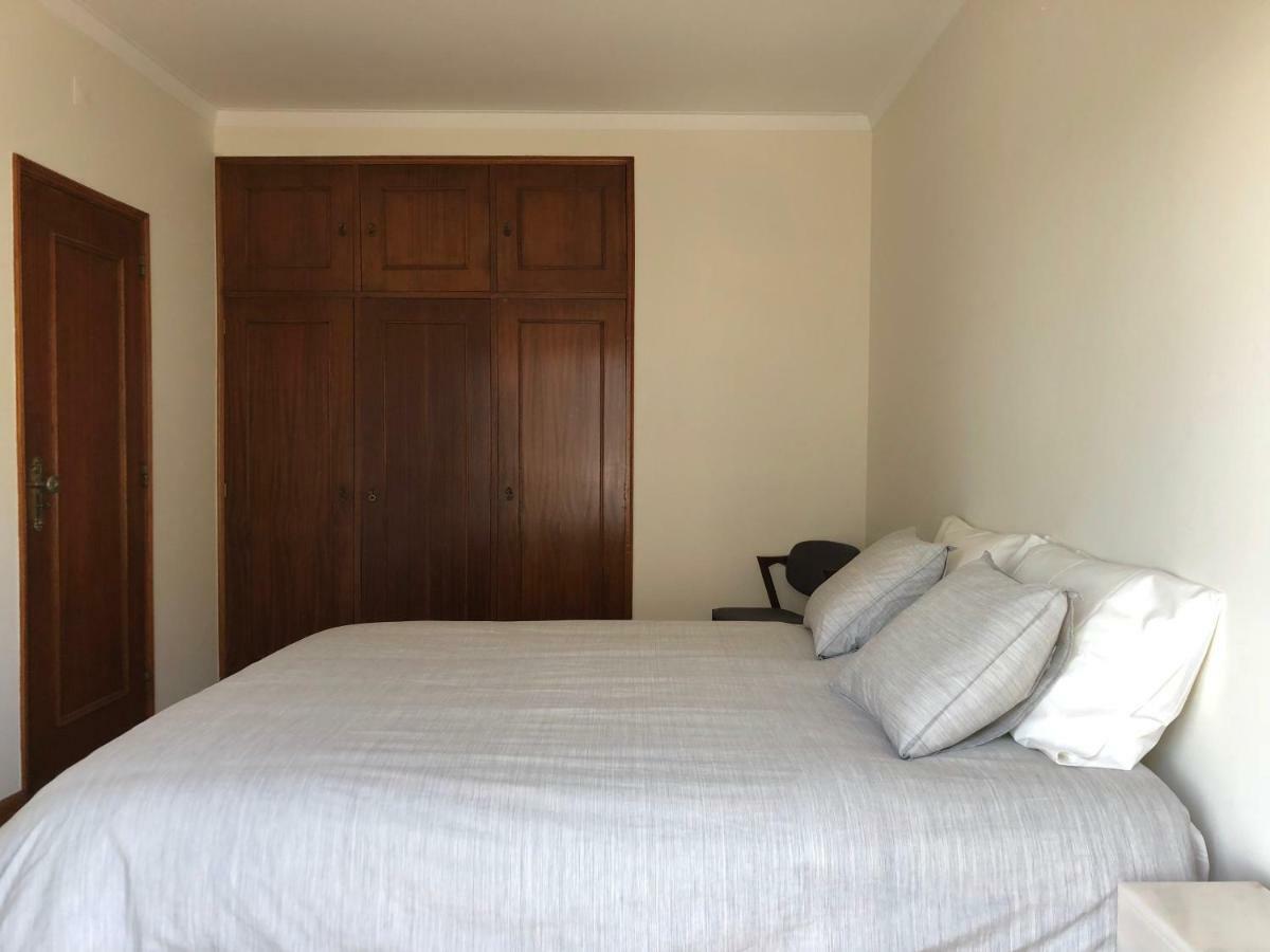 Vmo Apartment فيلا دو كوندي المظهر الخارجي الصورة