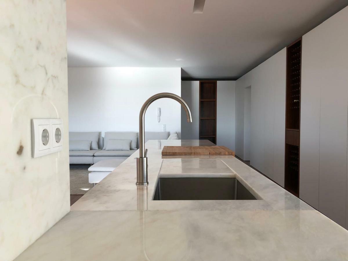 Vmo Apartment فيلا دو كوندي المظهر الخارجي الصورة