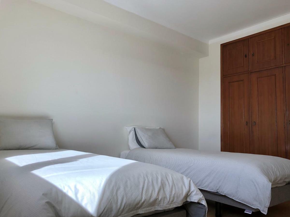 Vmo Apartment فيلا دو كوندي المظهر الخارجي الصورة