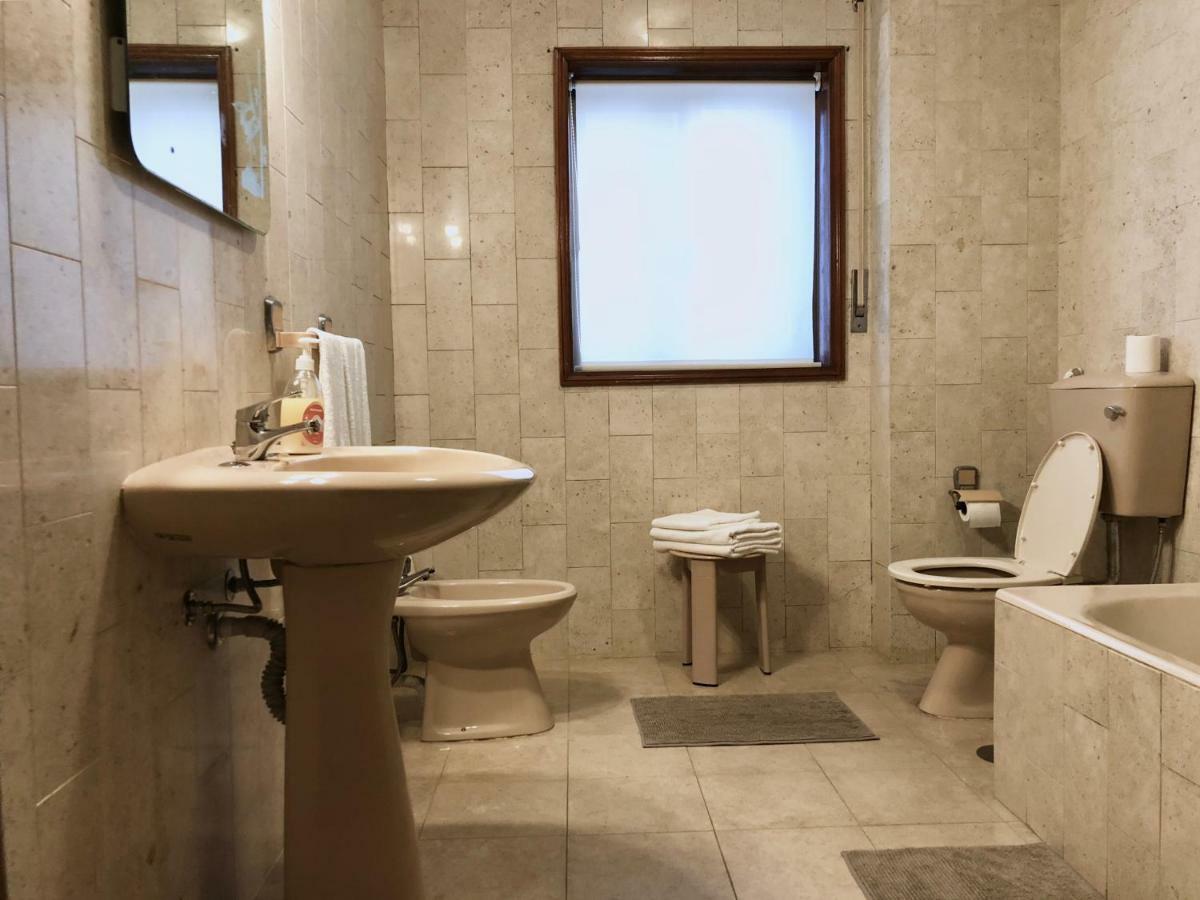 Vmo Apartment فيلا دو كوندي المظهر الخارجي الصورة