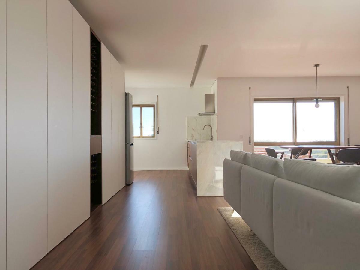 Vmo Apartment فيلا دو كوندي المظهر الخارجي الصورة