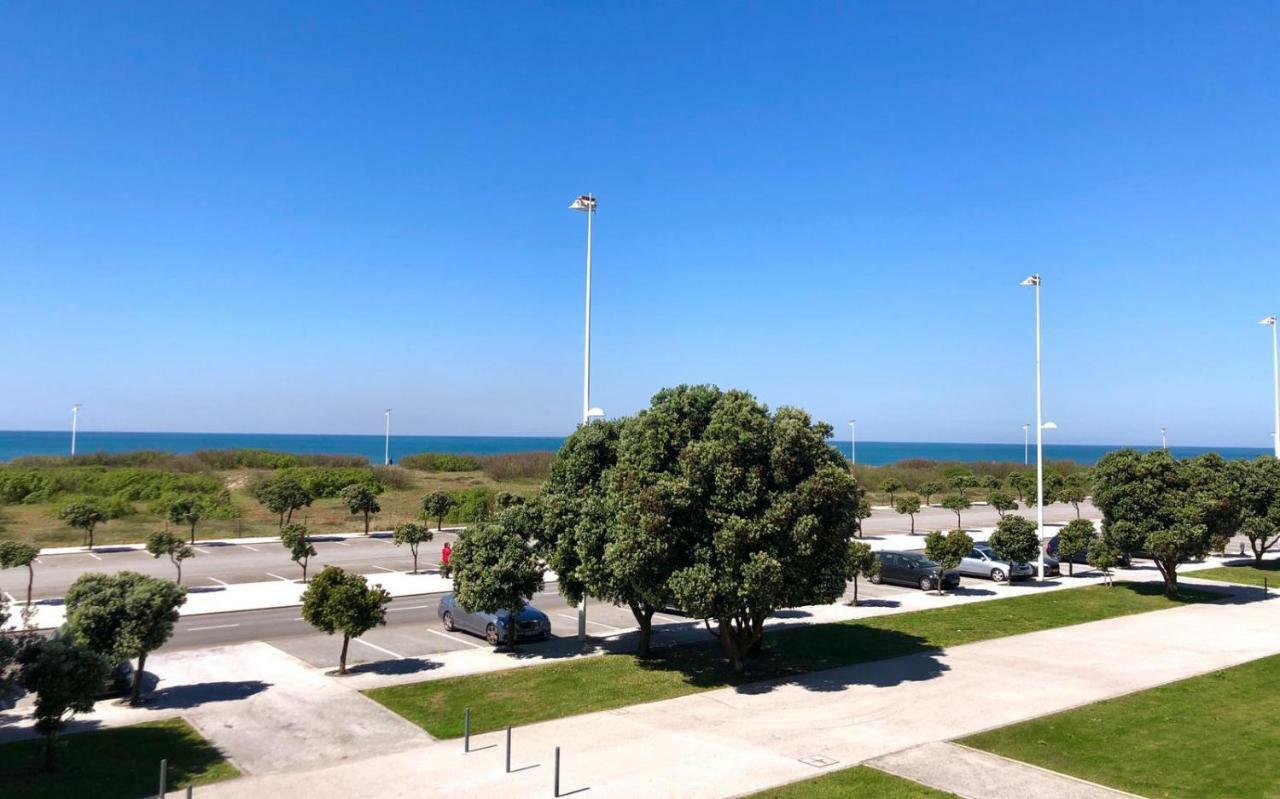 Vmo Apartment فيلا دو كوندي المظهر الخارجي الصورة
